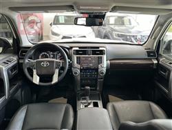 Toyota 4Runner